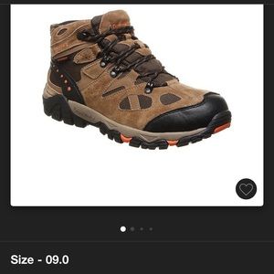 Men’s Hiking Boot